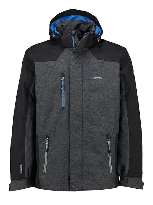 Kjelvik Herren Jon Summerjacket