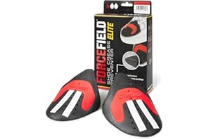 Forcefield Unisex's Forecefield Crease Preventer Elite