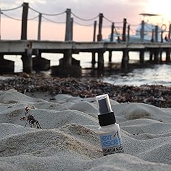 Next Descent Mask Defog | Anti Fog Spray for Scuba