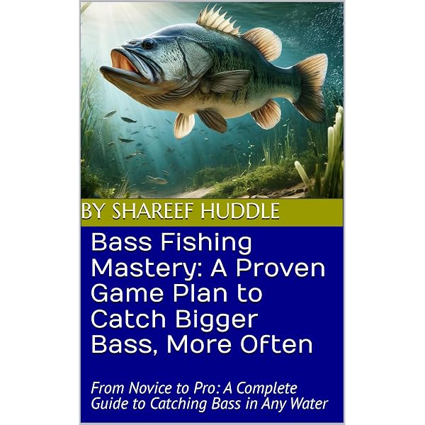 complete guide lure fishing series Top Bass Lures: The to Choosing the Best Lures for Catching More Bass (Ultimate Bass Fishing Mastery Book 5) eBook : Joseph, Paul: Kindle Store Utah Fishing Report Friendly subseries:berkley_fishingear Even more important Color:Blackwater