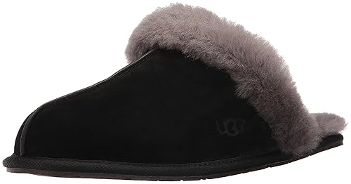 UGG Women's Scufette II 5661, Damen Hausschuhe