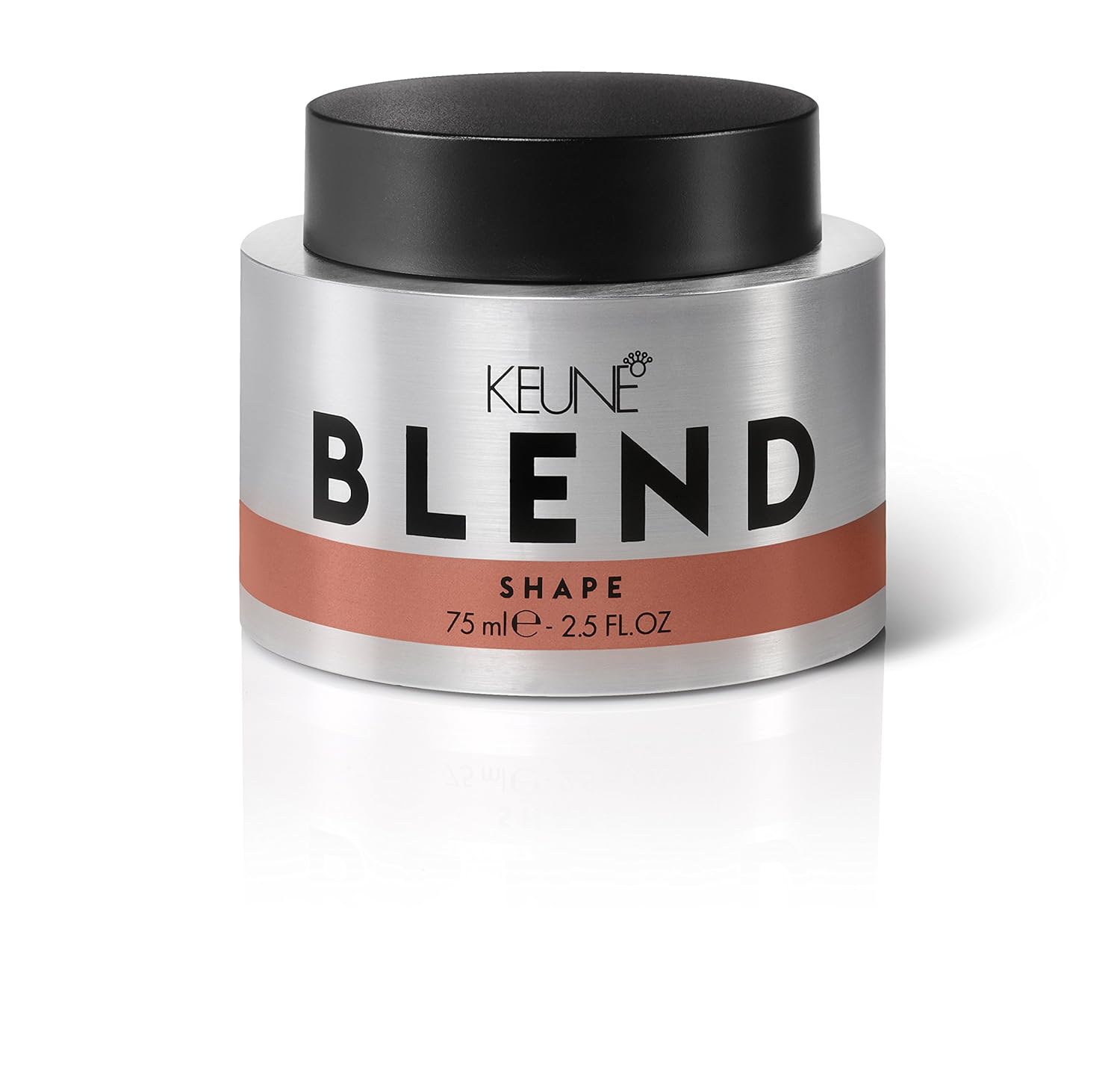 KEUNE BLEND Shape, 2.5 Fl Oz