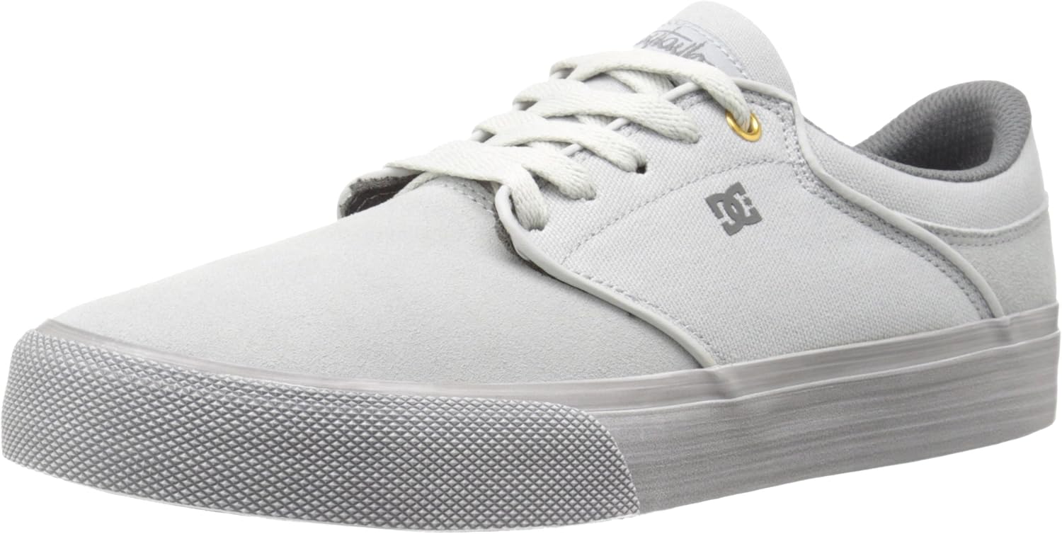 dc mikey taylor vulc