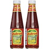 Jufran Banana Sauce, 12 Ounce (Pack of 2)