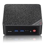 Beelink Mini PC AMD Ryzen 7 5800H Up to 4.4GHz