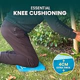 Green Haven Green Haven Thick Garden Kneeling Pad EVA Foam 43x28x4 cm view 4