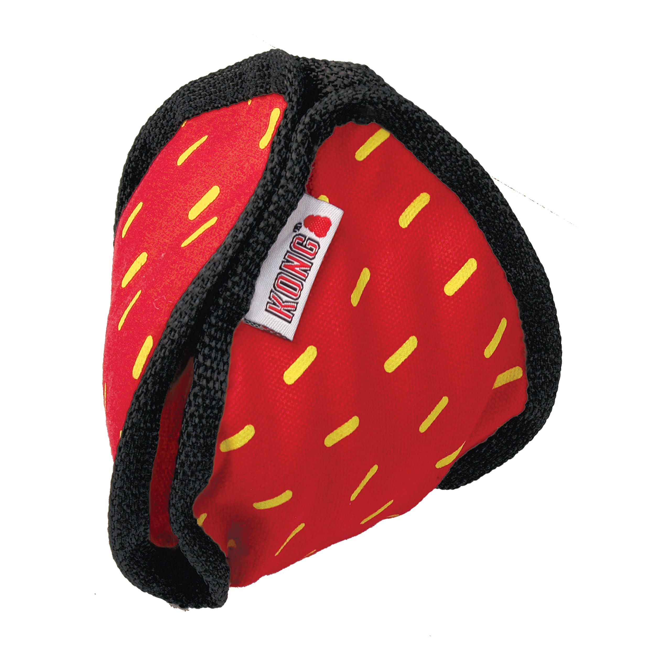 KONG Ballistic Hide 'N Treat Assorted colors, Large