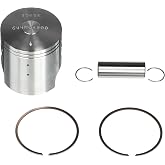 Wiseco 644M04900 Pro-Lite Piston Kit