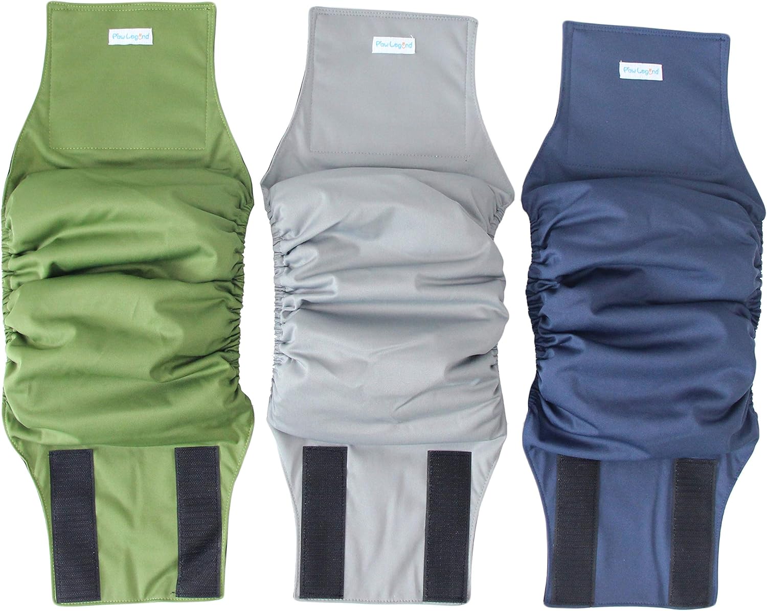 paw legend dog diapers