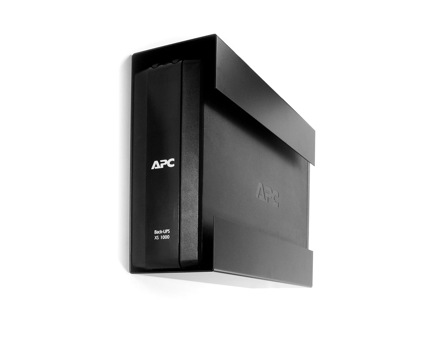 CyberPower UPSM245 and More Oeveo UPS Mount 24512.1H x 4.7W x 11D