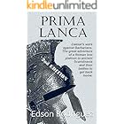 PRIMA LANCA - 2nd Edition: Roman war against barbarians under Julius Caesar
