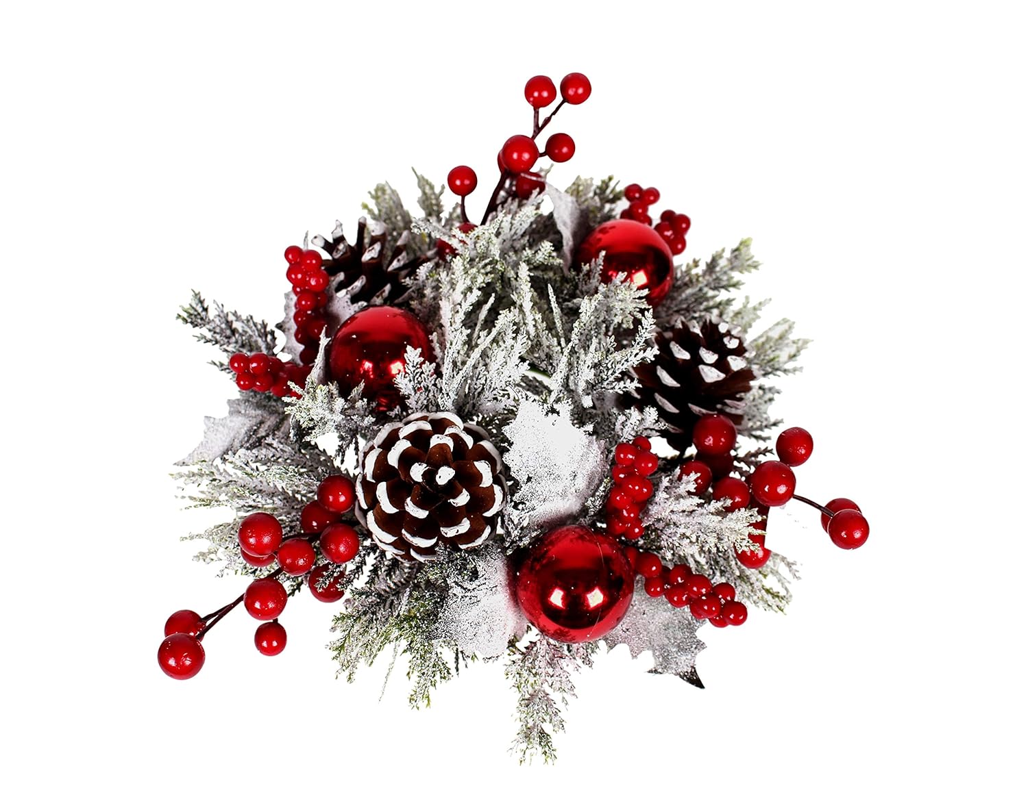 Best Candle Centerpiece For Dining Table