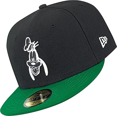 goofy ball cap