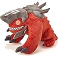 Numskull - Destiny Plush Cabal Warbeast