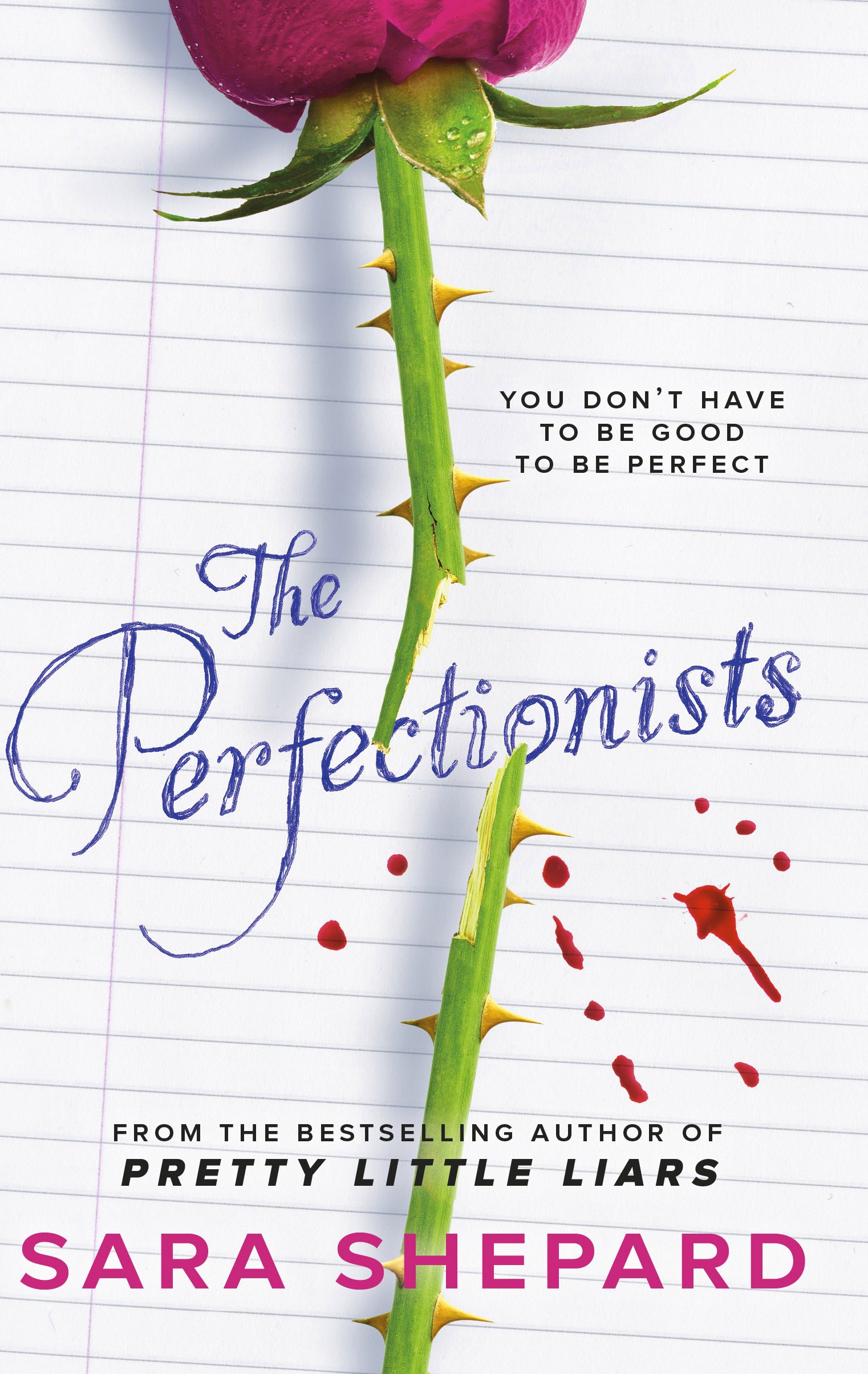 Image result for the perfectionists