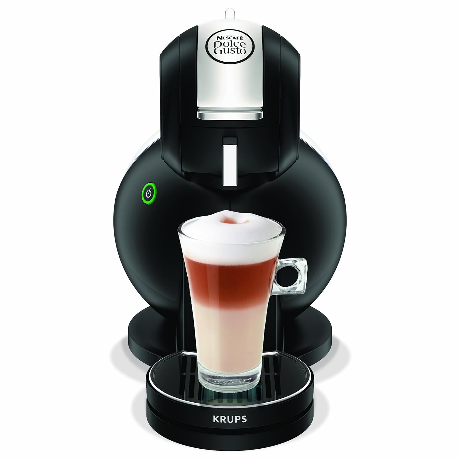 Cafetera dolce gusto melody Las cafeteras más completas del mercado.