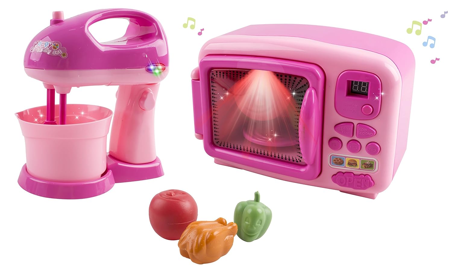 toy mixer blender set india