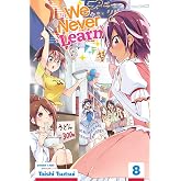 We Never Learn, Vol. 8: As the Festival Unfolds Mysteriously, [X] Dance in Full Splendor