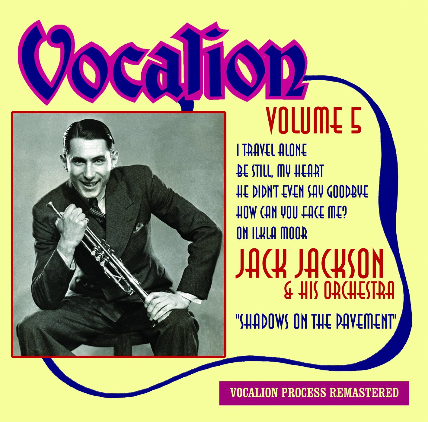 Jack Jackson And His Orchestra