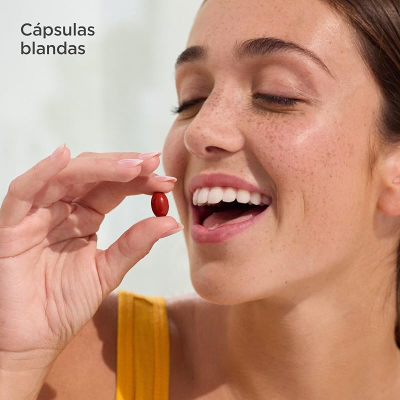 SunISDIN Pigment Refill Complemento Alimenticio - 30 unidades
