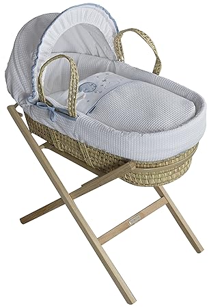 moon moses basket