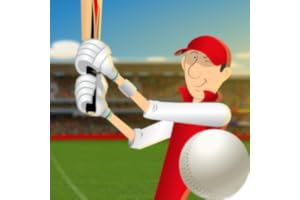 Stick Cricket