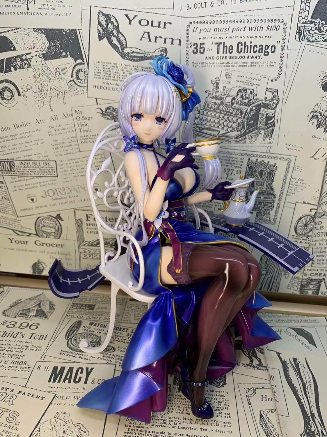 Amazon Co Jp Cuugf cmアズールレーンモデルコレクションおもちゃギフトアニメフィギュアキャラクタースタチューpvcアクションフィギュアおもちゃコレクタブルフィギュアフィギュアおもちゃコレクタブルデコレーション新年クリスマスギフト ホーム キッチン Amazon Co Jp Cuugf cmアズールレーンモデルコレクションおもちゃギフトアニメフィギュアキャラクタースタチューpvcアクションフィギュアおもちゃコレクタブルフィギュアフィギュアおもちゃコレクタブルデコレーション新年クリスマスギフト ホーム キッチン