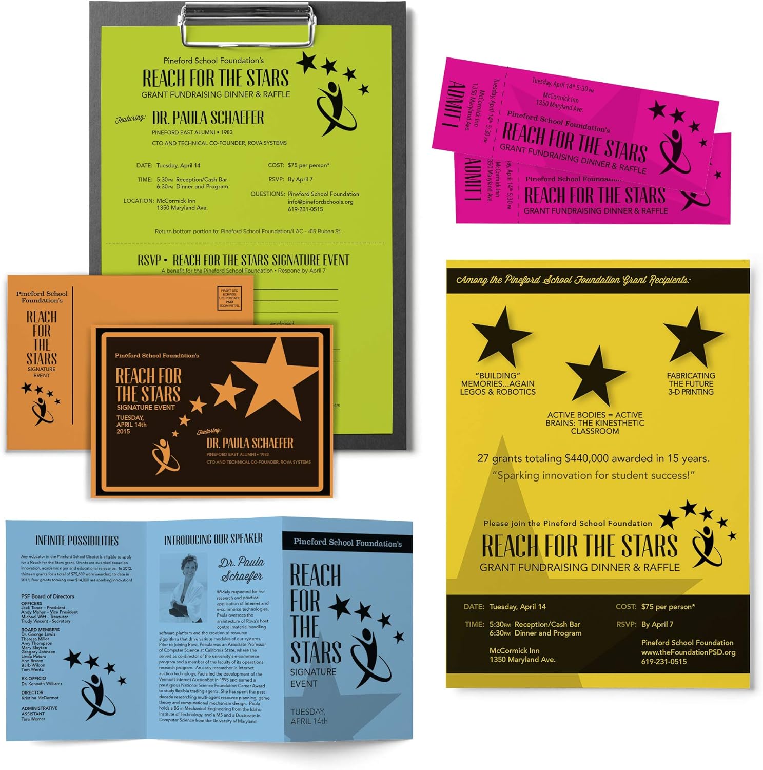 Astrobrights Mega Collection, Colored Cardstock, "Brilliant" 5-Color Assortment, 320 Sheets, 65 lb/176 gsm, 8.5" x 11" - MORE SHEETS! (91687), Assorted : Office Products