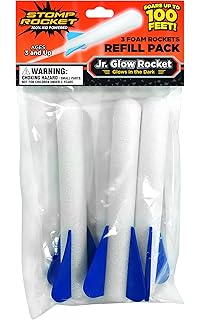 playmobil stomp rocket