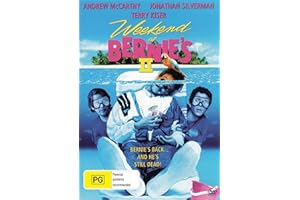 BOHJTE Weekend At Bernie's II