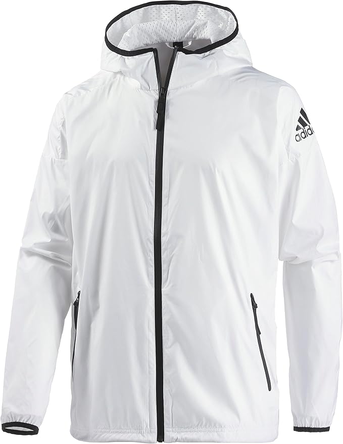 adidas zne hooded anorak