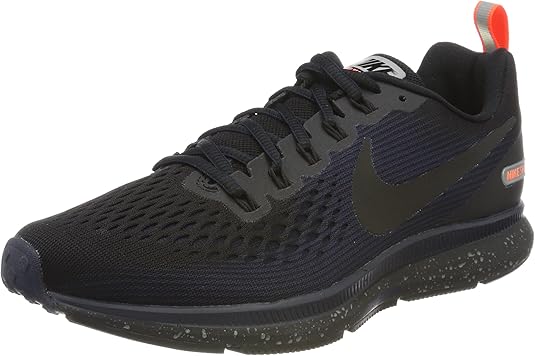 nike air zoom pegasus 34 shield men's running shoe