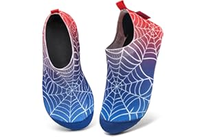 Water Shoes for Men and Women Barefoot Quick-Dry Aqua Sock Outdoor Athletic Sport Shoes for Kayaking, Boating, Hiking, Surfin