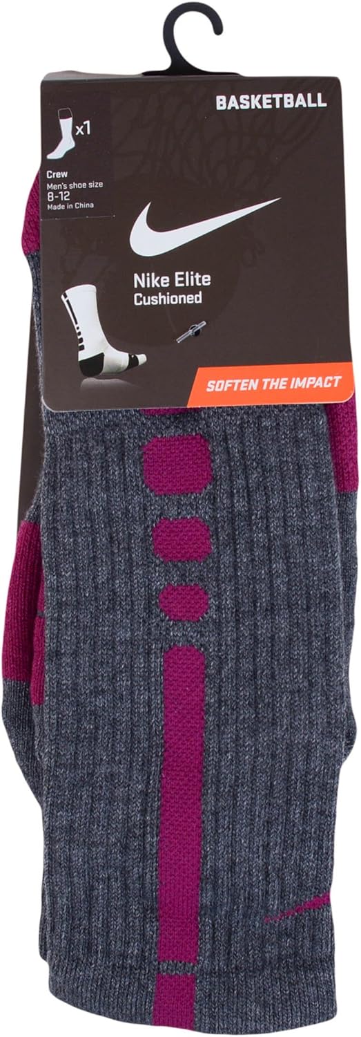 nike elite dri fit socks