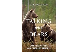 Talking with Bears: Conversations with Charlie Russell