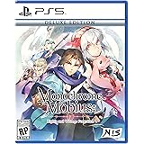 Monochrome Mobius: Rights and Wrongs Forgotten: Deluxe Edition - PlayStation 5