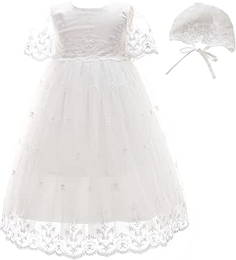 amazon white frock