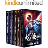 Free Worlds Complete Series Boxed Set