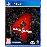 Back 4 Blood (PS4)