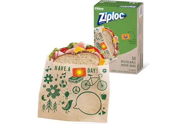 bolsagies gallon storage bolsas