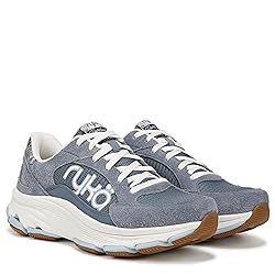Ryka Womens Devotion X Max Classic Walking Shoes