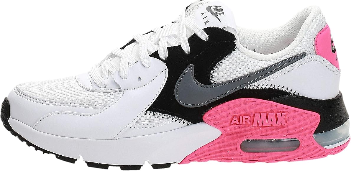 black nike shoes womens amazon