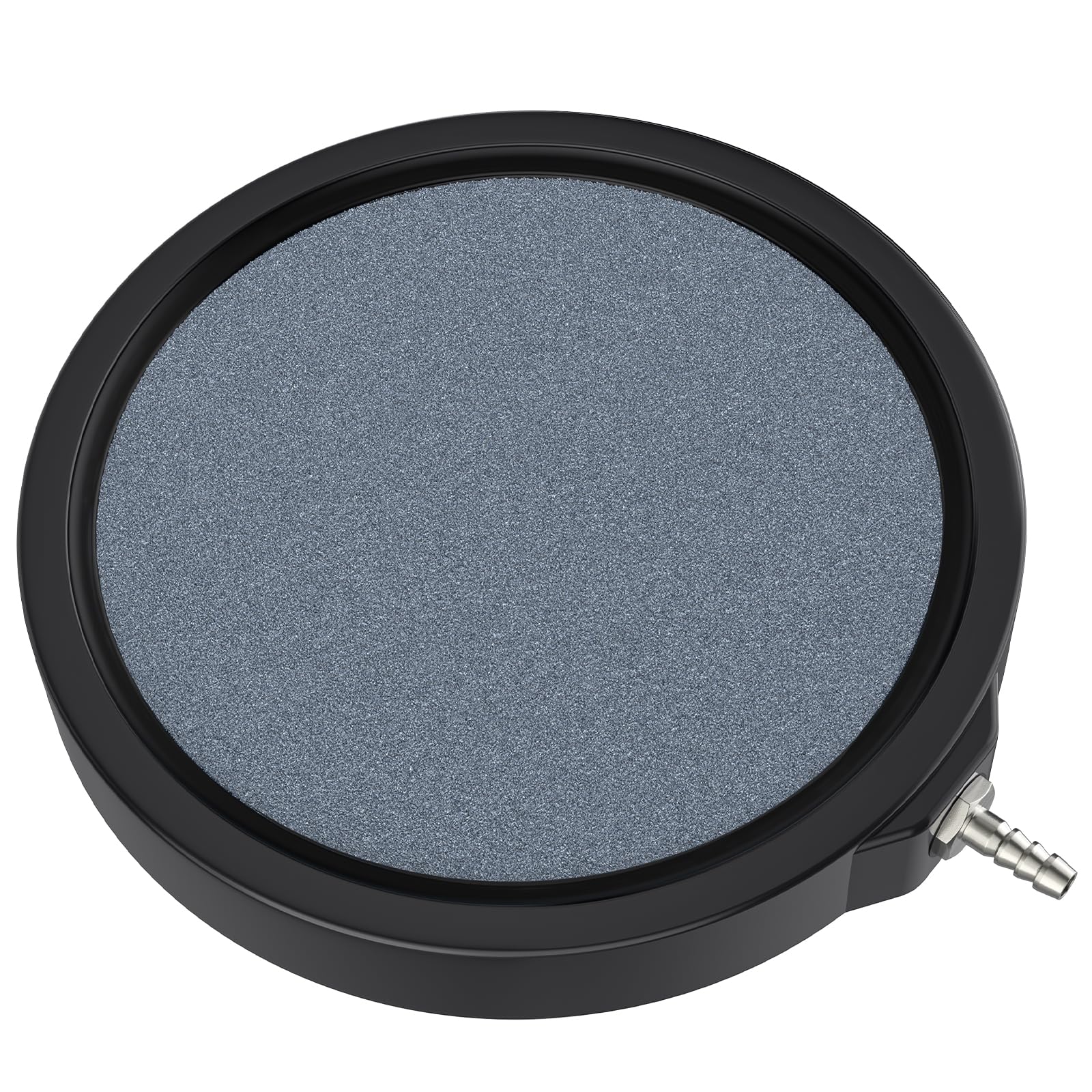Photo 1 of Pawfly Aquarium Air Stone Disc for Air Pump 5 Inch Fish Tank Air Stone Bubbler Bubble Release Tool Oxygen Diffuser for Fish Tanks Buckets Small Ponds and DWC Systems