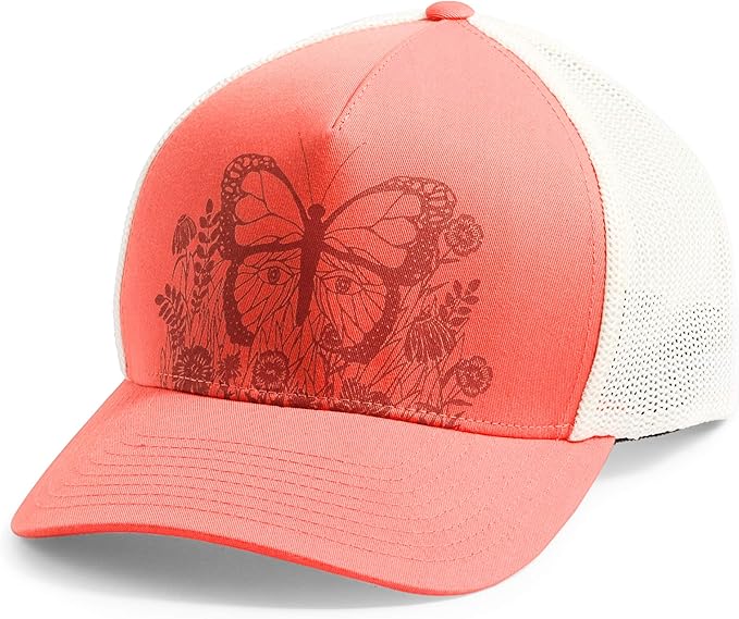 the north face keep it structured trucker hat