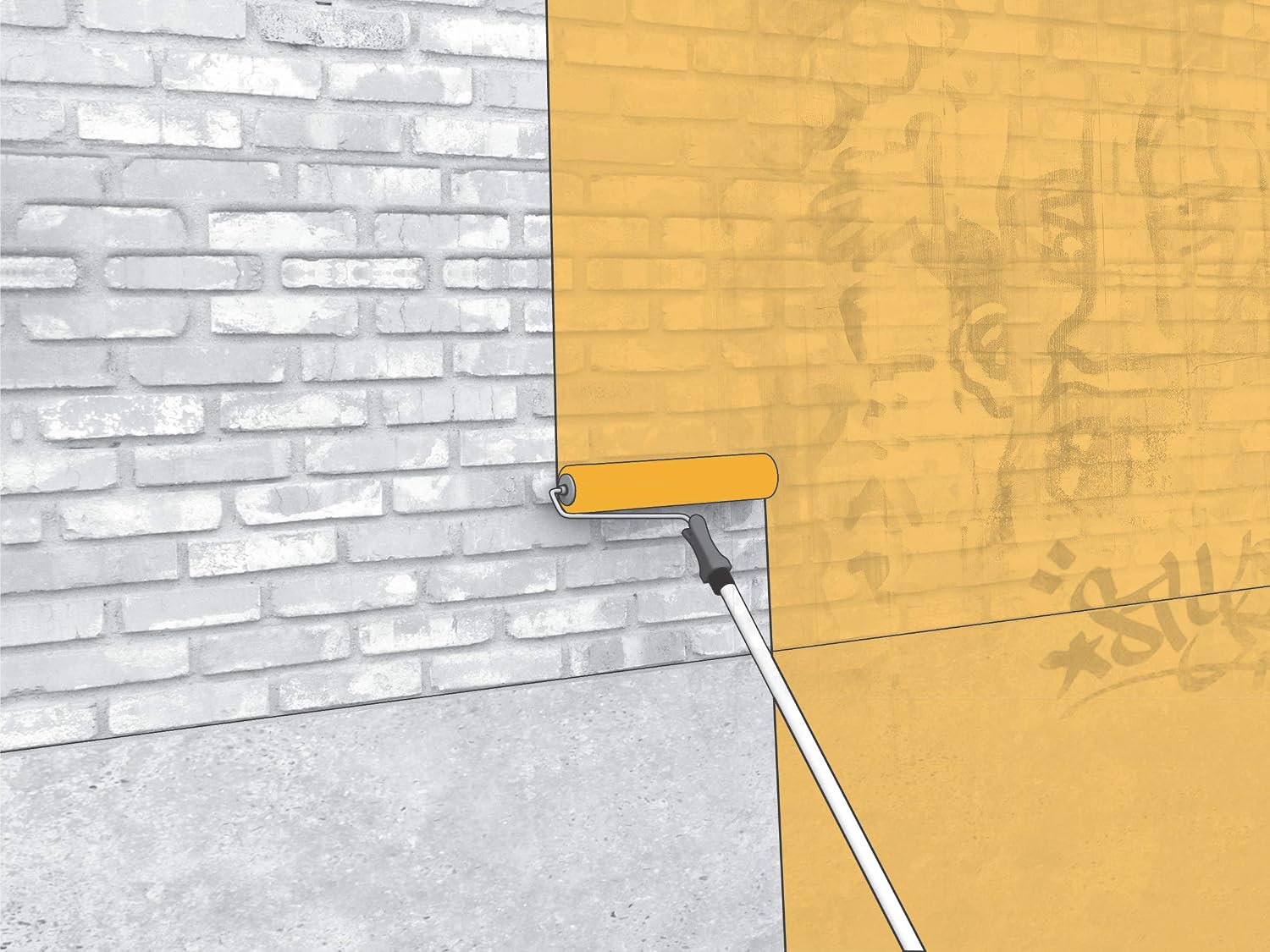 Sika 551058 Surface Protection, 20L - Image 4