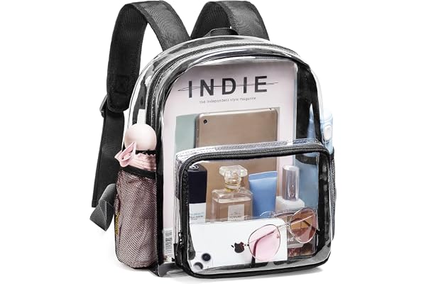 releases in Casual Daypack Backpacks