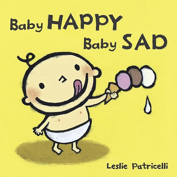 Sad Animal Facts: Baby Talk: Barker, Brooke: 9780752266602: Amazon