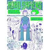 Robo Sapiens: Tales of Tomorrow (Omnibus)
