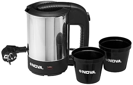 electric kettle price 500ml