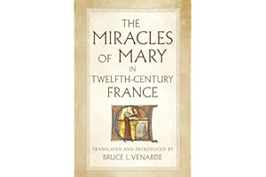 The Miracles of Mary in Twelfth-Century France
